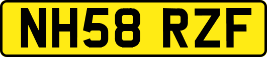 NH58RZF
