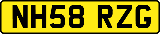 NH58RZG