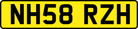 NH58RZH