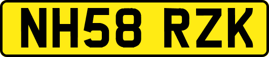 NH58RZK