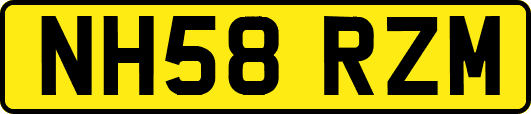 NH58RZM