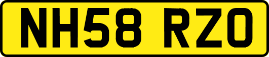 NH58RZO