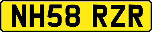 NH58RZR