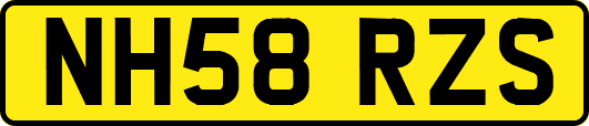 NH58RZS