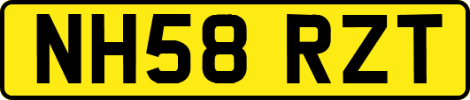 NH58RZT