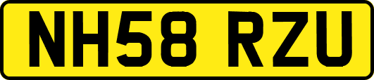 NH58RZU
