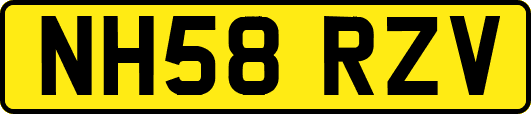 NH58RZV
