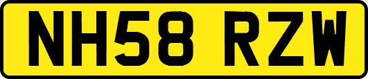 NH58RZW