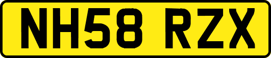 NH58RZX