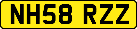 NH58RZZ