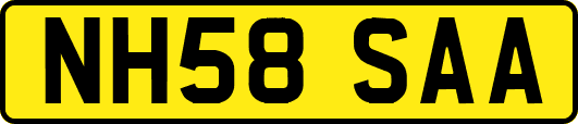 NH58SAA