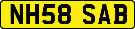 NH58SAB