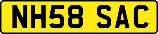 NH58SAC