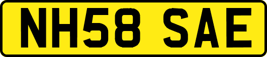 NH58SAE