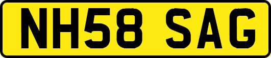 NH58SAG