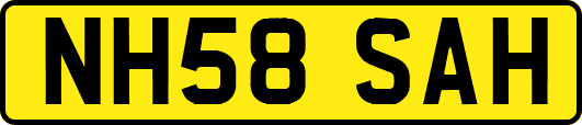 NH58SAH