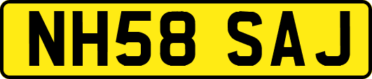 NH58SAJ