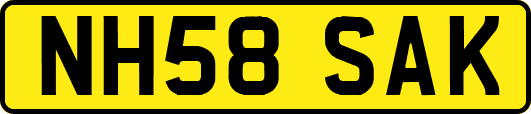 NH58SAK