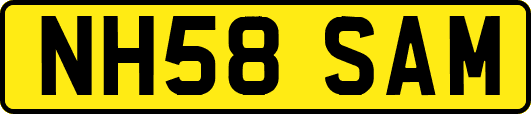 NH58SAM
