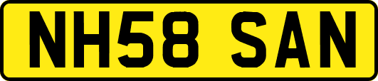 NH58SAN
