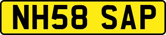 NH58SAP