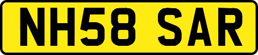 NH58SAR
