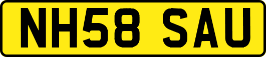 NH58SAU