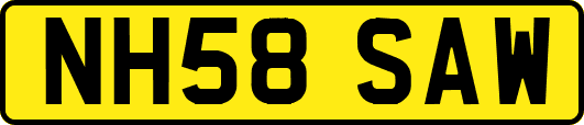 NH58SAW