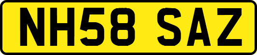 NH58SAZ