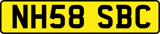NH58SBC
