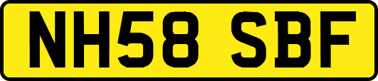 NH58SBF