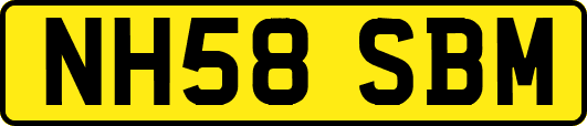 NH58SBM