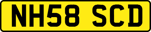 NH58SCD