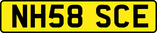NH58SCE