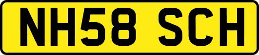 NH58SCH
