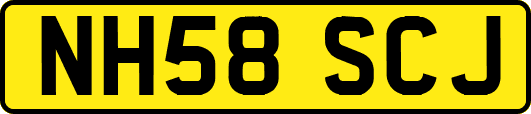 NH58SCJ