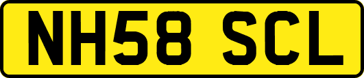 NH58SCL