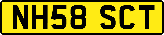 NH58SCT