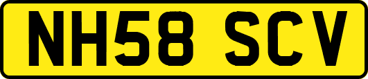 NH58SCV