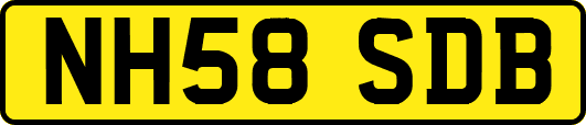 NH58SDB