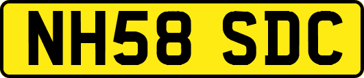 NH58SDC