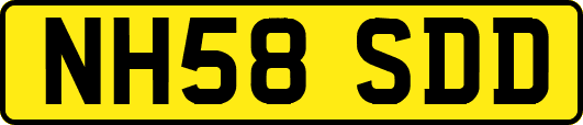 NH58SDD