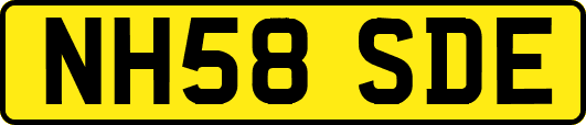 NH58SDE