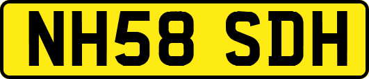 NH58SDH