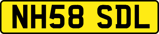 NH58SDL