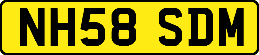 NH58SDM