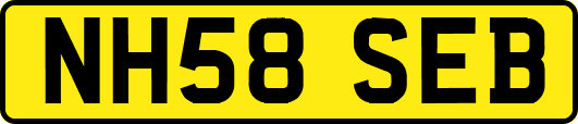 NH58SEB