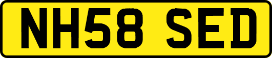 NH58SED