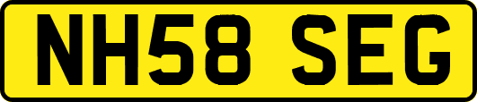 NH58SEG