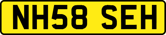 NH58SEH